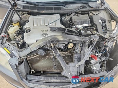Zdjęcie 11 z 12 samochodu: 2008 TOYOTA AVALON TOURING VIN:4T1BK36B18U274675 - miniatura
