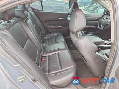 Zdjęcie 10 z 12 samochodu: 2015 ACURA TLX TECH VIN:19UUB2F5XFA020299 - miniatura