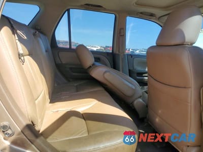 Zdjęcie 10 z 12 samochodu: 2003 HONDA CR-V EX VIN:SHSRD78823U135364 - miniatura