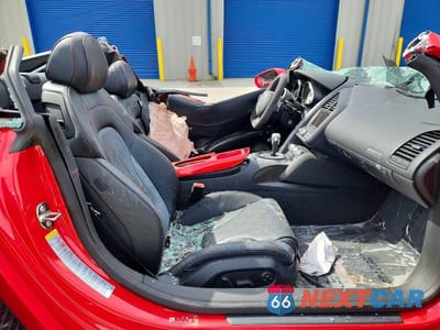 Zdjęcie 10 z 13 samochodu: 2012 AUDI R8 5.2 QUATTRO VIN:WUA9NAFGXCN900112 - miniatura