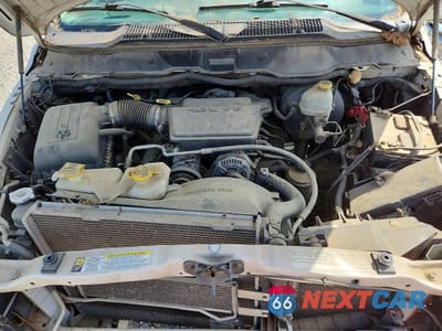 Zdjęcie 11 z 12 samochodu: 2008 DODGE RAM 1500 ST VIN:1D7HA18N28J237123 - miniatura