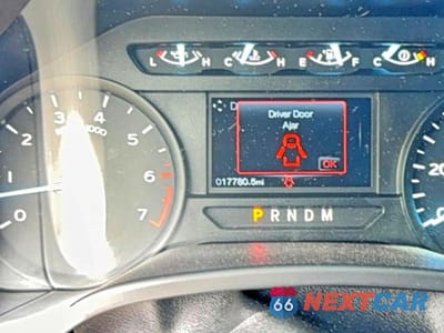 Zdjęcie 8 z 14 samochodu: 2019 FORD F150 VIN:1FTMF1C58KKC32799 - miniatura