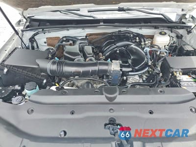 Zdjęcie 12 z 12 samochodu: 2024 TOYOTA 4RUNNER SR5 VIN:JTEMU5JR2R6284317 - miniatura