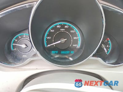 Zdjęcie 9 z 12 samochodu: 2009 CHEVROLET MALIBU LS VIN:1G1ZG57B294224795 - miniatura