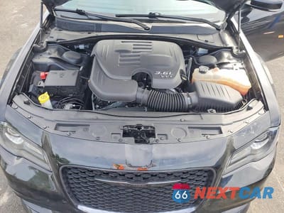 Zdjęcie 11 z 13 samochodu: 2022 CHRYSLER 300 TOURING L VIN:2C3CCADG8NH178988 - miniatura