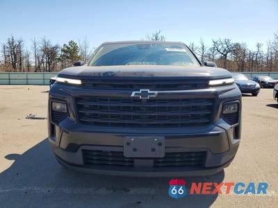 Piąte zdjęcie samochodu w środku: 2025 CHEVROLET TRAVERSE LT VIN:1GNEVGRS2SJ134131 - miniatura