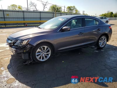 2017 ACURA ILX BASE WATCH PLUS 19UDE2F33HA012831 - główne zdjęcie licytacji z USA - miniatura