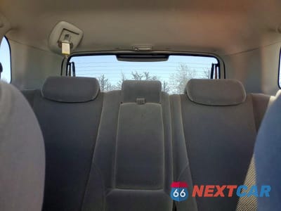Zdjęcie 10 z 13 samochodu: 2008 HYUNDAI TUCSON SE VIN:KM8JN72D08U866201 - miniatura