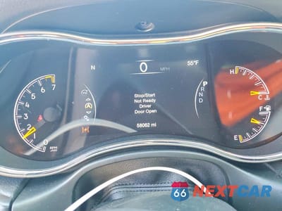 Zdjęcie 9 z 13 samochodu: 2020 JEEP GRAND CHEROKEE LIMITED VIN:1C4RJFBG6LC143376 - miniatura