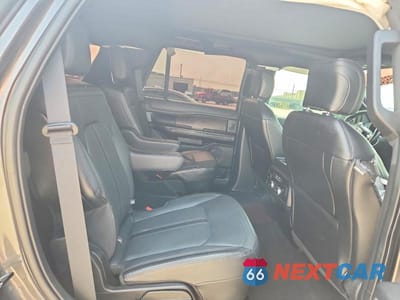 Zdjęcie 11 z 13 samochodu: 2020 FORD EXPEDITION LIMITED VIN:1FMJU1KT9LEA07621 - miniatura