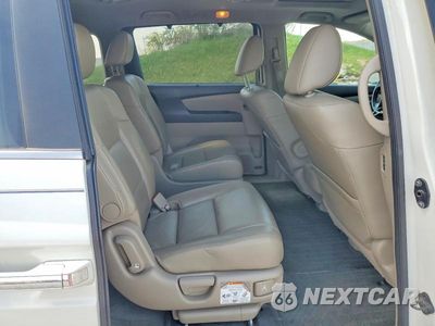 Zdjęcie 11 z 13 samochodu: 2016 HONDA ODYSSEY EXL VIN:5FNRL5H66GB058940 - miniatura