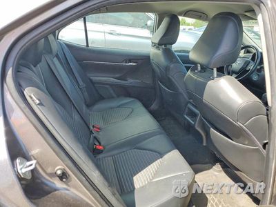 Zdjęcie 10 z 12 samochodu: 2023 TOYOTA CAMRY VIN:4T1G11AK2PU769938 - miniatura