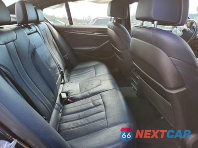 Zdjęcie 10 z 12 samochodu: 2020 BMW 540 XI VIN:WBAJS3C05LWW67320 - miniatura