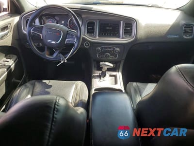 Zdjęcie 8 z 13 samochodu: 2019 DODGE CHARGER SXT VIN:2C3CDXBG5KH688522 - miniatura