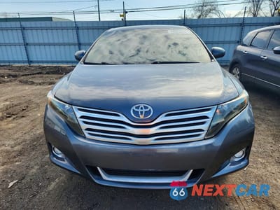 Piąte zdjęcie samochodu w środku: 2011 TOYOTA VENZA AWD V6 VIN:4T3BK3BB1BU047488 - miniatura