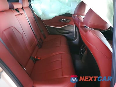 Zdjęcie 10 z 12 samochodu: 2025 BMW M340XI VIN:3MW69FT08S8F83647 - miniatura