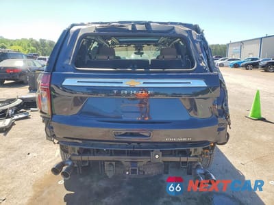 Zdjęcie 6 z 13 samochodu: 2023 CHEVROLET TAHOE C1500 PREMIER VIN:1GNSCSKD7PR116546 - miniatura