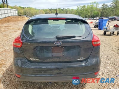 Zdjęcie 6 z 12 samochodu: 2016 FORD FOCUS SE VIN:1FADP3K25GL318210 - miniatura