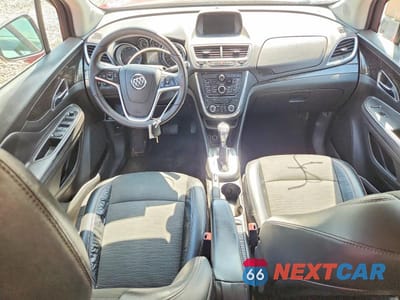 Zdjęcie 8 z 13 samochodu: 2016 BUICK ENCORE CONVENIENCE VIN:KL4CJFSB7GB598897 - miniatura
