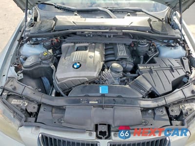 Zdjęcie 11 z 12 samochodu: 2006 BMW 325 I VIN:WBAVB13526KX49227 - miniatura