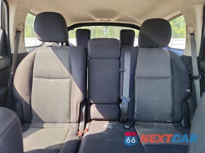 Zdjęcie 10 z 13 samochodu: 2017 NISSAN PATHFINDER SV VIN:5N1DR2MN1HC634948 - miniatura