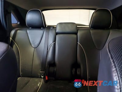 Zdjęcie 10 z 12 samochodu: 2013 TOYOTA VENZA LE VIN:4T3BK3BB4DU074882 - miniatura