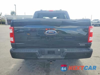 Zdjęcie 6 z 12 samochodu: 2023 FORD F150 SUPERCREW VIN:1FTEW1CP8PKF97142 - miniatura