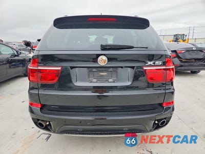 Zdjęcie 6 z 13 samochodu: 2013 BMW X5 XDRIVE35I VIN:5UXZV4C51D0E06349 - miniatura