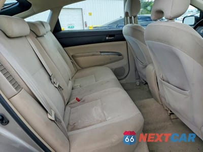 Zdjęcie 10 z 12 samochodu: 2005 TOYOTA PRIUS BASE VIN:JTDKB20U653042731 - miniatura