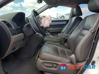 Zdjęcie 7 z 12 samochodu: 2010 HONDA CR-V EXL VIN:5J6RE4H77AL055556 - miniatura