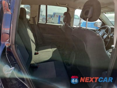 Zdjęcie 11 z 13 samochodu: 2016 JEEP COMPASS SPORT VIN:1C4NJDBB1GD506271 - miniatura