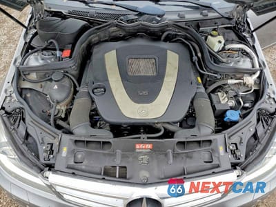 Zdjęcie 11 z 12 samochodu: 2012 MERCEDES-BENZ C 300 4MATIC VIN:WDDGF8BB4CA630375 - miniatura