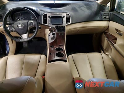 Zdjęcie 8 z 13 samochodu: 2015 TOYOTA VENZA XLE VIN:4T3BK3BB7FU116190 - miniatura