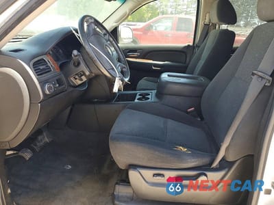 Zdjęcie 7 z 12 samochodu: 2007 CHEVROLET TAHOE C1500 VIN:1GNFC13J57R112284 - miniatura
