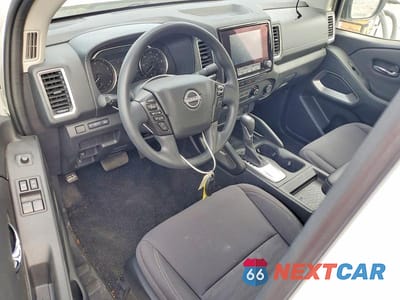 Zdjęcie 8 z 13 samochodu: 2024 NISSAN FRONTIER SV VIN:1N6ED1CL9RN637214 - miniatura
