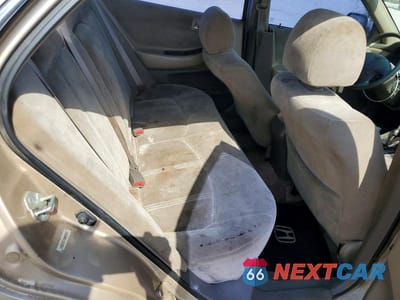 Zdjęcie 10 z 12 samochodu: 2000 HONDA ACCORD VIN:1HGCG567XYA073829 - miniatura