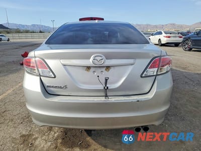 Zdjęcie 6 z 12 samochodu: 2009 MAZDA 6 I VIN:1YVHP82A595M39949 - miniatura