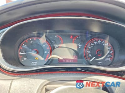 Zdjęcie 9 z 11 samochodu: 2016 DODGE DART SE VIN:1C3CDFAA5GD564729 - miniatura