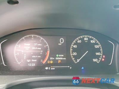 Zdjęcie 9 z 13 samochodu: 2026 HONDA CIVIC SPORT VIN:2HGFE2F56TH552856 - miniatura
