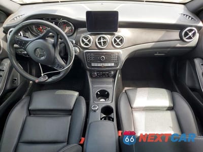Zdjęcie 8 z 12 samochodu: 2019 MERCEDES-BENZ GLA 250 VIN:WDCTG4EB9KU018738 - miniatura