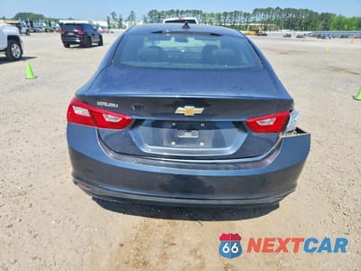 Zdjęcie 6 z 12 samochodu: 2019 CHEVROLET MALIBU LS VIN:1G1ZB5STXKF206599 - miniatura