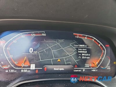Zdjęcie 9 z 13 samochodu: 2019 BMW X5 XDRIVE40I VIN:5UXCR6C50KLL02224 - miniatura