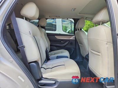 Zdjęcie 10 z 12 samochodu: 2024 MAZDA CX-90 VIN:JM3KKCHD6R1113493 - miniatura