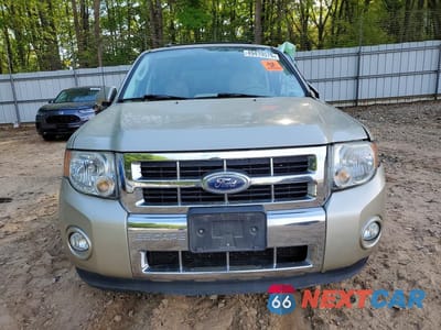 Piąte zdjęcie samochodu w środku: 2012 FORD ESCAPE LIMITED VIN:1FMCU0EG1CKB18361 - miniatura