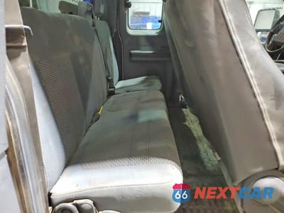 Zdjęcie 10 z 11 samochodu: 2012 FORD F350 SUPER DUTY VIN:1FD8X3H69CEB01064 - miniatura