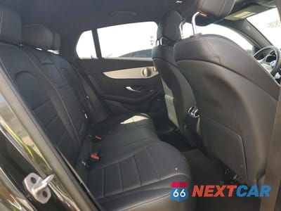Zdjęcie 11 z 13 samochodu: 2023 MERCEDES-BENZ GLC COUPE 300 4MATIC VIN:W1N0J8EB0PG158709 - miniatura