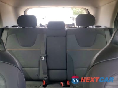 Zdjęcie 10 z 13 samochodu: 2026 KIA NIRO LX VIN:KNDCP3LE8T5319770 - miniatura