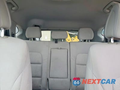 Zdjęcie 10 z 13 samochodu: 2018 HYUNDAI TUCSON SEL VIN:KM8J3CA46JU768005 - miniatura