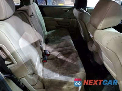 Zdjęcie 11 z 13 samochodu: 2012 HONDA PILOT LX VIN:5FNYF4H28CB009856 - miniatura