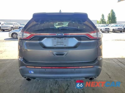 Zdjęcie 6 z 11 samochodu: 2016 FORD EDGE SEL VIN:2FMPK3J98GBC12107 - miniatura